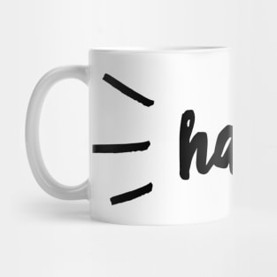 ham Mug